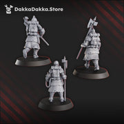 Conquistador vanguard - Only-Games