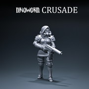 Basic infantry 1 crusade - Only-Games