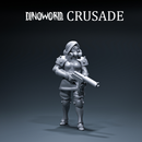 Basic infantry 1 crusade - Only-Games