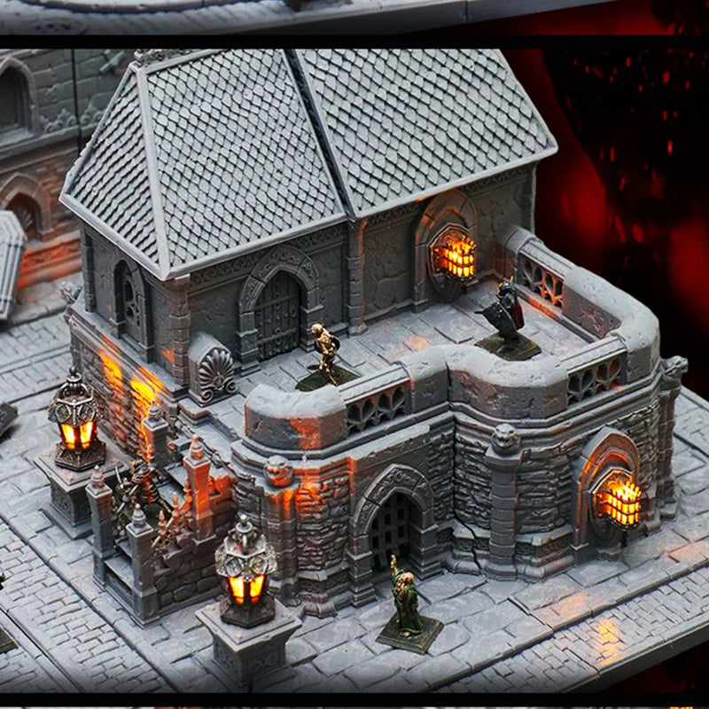 Noble house 2 - Only-Games