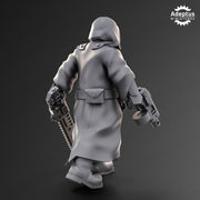 Inquisitor's assistant – Imperial Guard - Only-Games