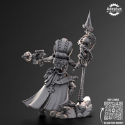 Mindcaller. The Hiveborne - Only-Games