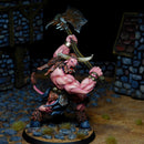 Minotaur Doomlord - Only-Games