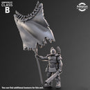 Command Squad. Dark Krocs. Renegades and Heretics