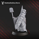 Gravekeeper - Only-Games