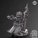 Mindcaller. The Hiveborne