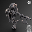 Fleshstalkers. Hunters