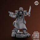 Commander. Shattered Legion. Renegades and Heretics