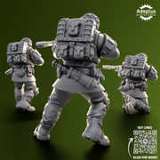Snipers. Shellcord Troopers. Imperial Guard - Only-Games