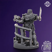 Commander. Stormworn Troops. Imperial Guard - Only-Games