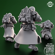 Snipers. Crusaders Covenant. Imperial Guard - Only-Games