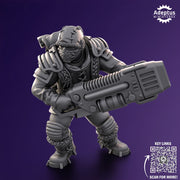 Special Weapons. Stormworn Troops. Imperial Guard - Only-Games