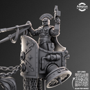 Grandmarshal. Imperial Guard