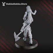 Nebula Keeper of Disorder - Only-Games