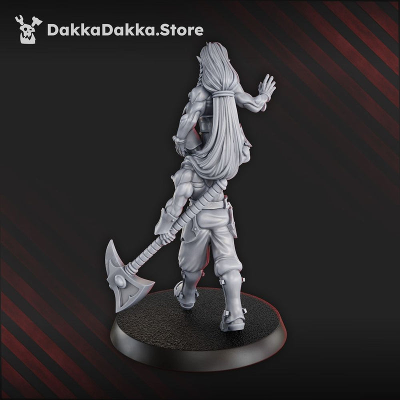 Nebula Keeper of Disorder - Only-Games