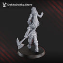 Nebula Keeper of Disorder - Only-Games