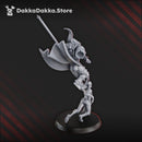 Elza "Tribe Betrayer" - Only-Games