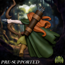 [NSFW] Florence The Archer [PRE-SUPPORTED] Female Ranger Archer - Only-Games