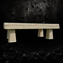 Gnomereach Market Essentials - Fantasy Market Stall Props STL for DnD & Wargaming