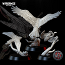Warriors of the Shadow - Hunting birds x3 - Only-Games