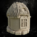 Senia Village House - Fantasy Village Terrain STL, DnD & Wargaming Scenery