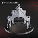 Blasphemous Procession - Only-Games