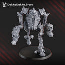 Bonebreak Machine (Gomorrah Idolaters) - Only-Games