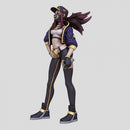 Akali KDA - Coloured