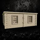 Noble House of Bereria 3 - Fantasy Village Terrain STL, DnD & Wargaming Scenery