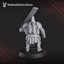 Verdugo Inquisitorial - Only-Games