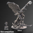 Dominarch. Renegades and Heretics