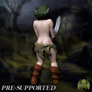 [NSFW] Elfie The Adventurer [PRE-SUPPORTED] Female Scared Elf - Only-Games
