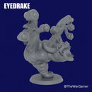 Eyedrake - Only-Games