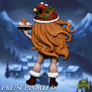 [NSFW] Lucy The Baker [PRE-SUPPORTED] 32mm Female Winter christmas - Only-Games