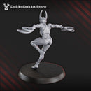 Vanguard Sinthari - Only-Games