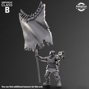 Command Squad. Sons of Iron. Renegades and Heretics - Only-Games