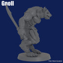 Gnoll - Only-Games