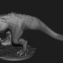 T rex evolution - Only-Games