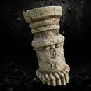 Stone Pillar Ruins 2 - Broken Column STL for DnD & Wargaming