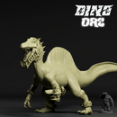 spinosaurus ork - Only-Games