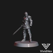 Paladin B (2 Weapons) - Only-Games