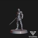 Paladin B (2 Weapons) - Only-Games