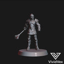 Paladin B (2 Weapons) - Only-Games