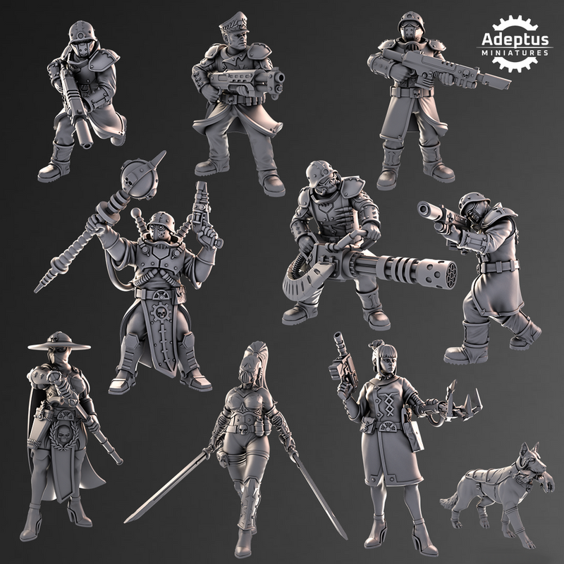 Kill Squad. Mercenary Syndicate - Only-Games