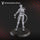 Vanguard Vaeliss - Only-Games