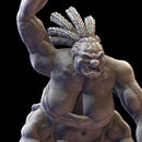 Female Giant - Only-Games