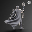 Inquisitor – Imperial Guard