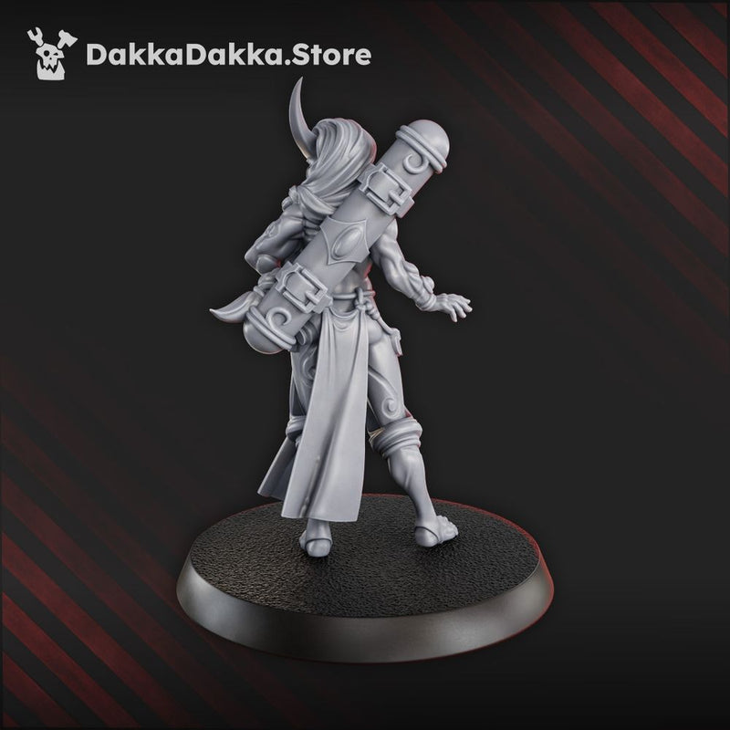 Vanguard Soldrith - Only-Games
