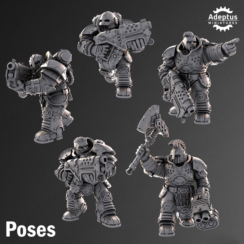 Steelwardens. Dwarves - Only-Games