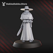 Torquemada's Priest - Only-Games